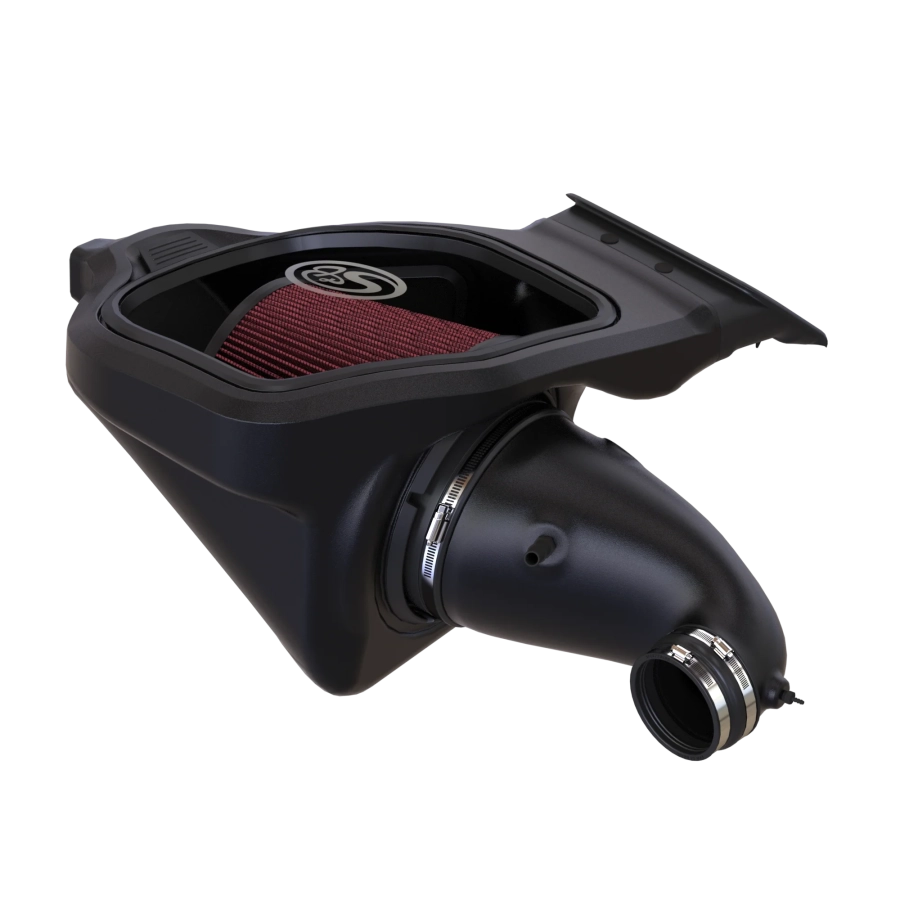 S&B - 23-25 Ford F-150 Raptor R Cold Air Intake - Image 5