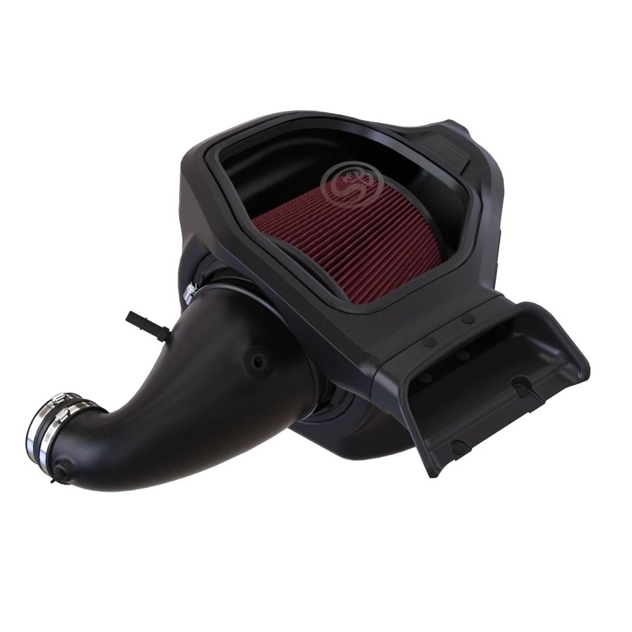 S&B - 23-25 Ford F-150 Raptor R Cold Air Intake - Image 6