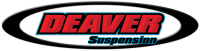 Deaver Suspension  - 17-20 Ford F-150 Raptor 1 Inch Lift Leaf Springs