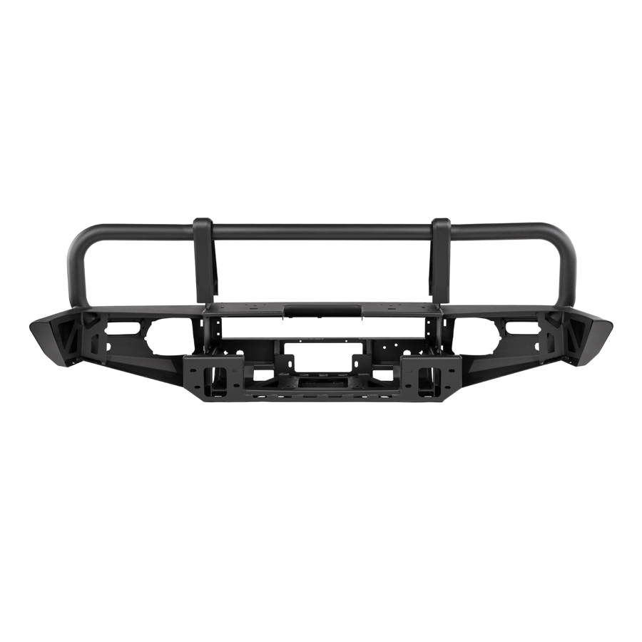 ARB 4x4 Accessories - 21-25 Ford Bronco Summit Bumper - Image 2