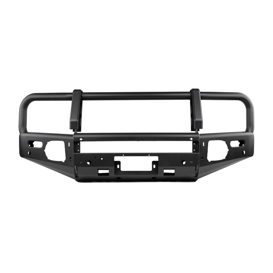 ARB 4x4 Accessories - 21-25 Ford Bronco Summit Bumper - Image 5