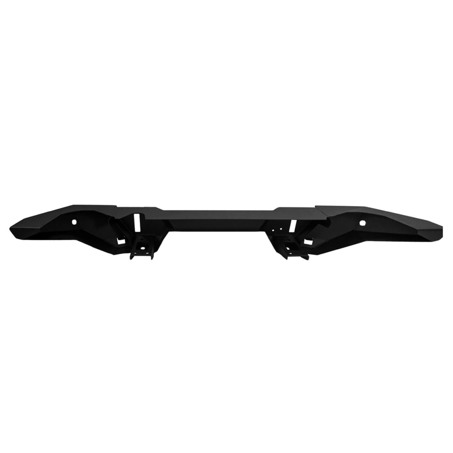 ARB 4x4 Accessories - 21-25 Ford Bronco Rear Bumper Wide Flare - Image 2