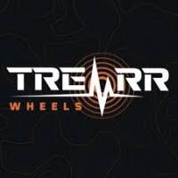 Tremrr Wheels - 100-Seismic Truck 17×8.5 6×135 +0mm offset 4.75″ backside 87.1mm hub bore Satin Black