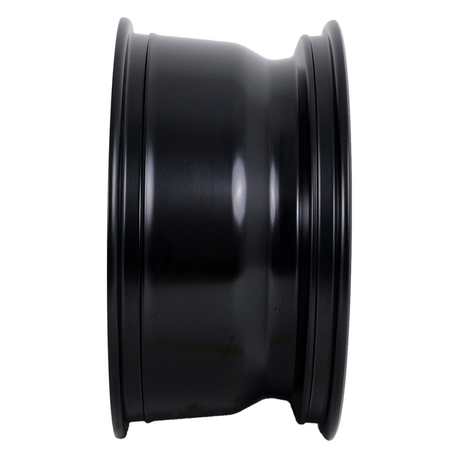 Tremrr Wheels - 104 Aftershock 20x9.5 6×135 +0mm offset 4.75″ backside 84.1mm hub bore Satin Black - Image 4