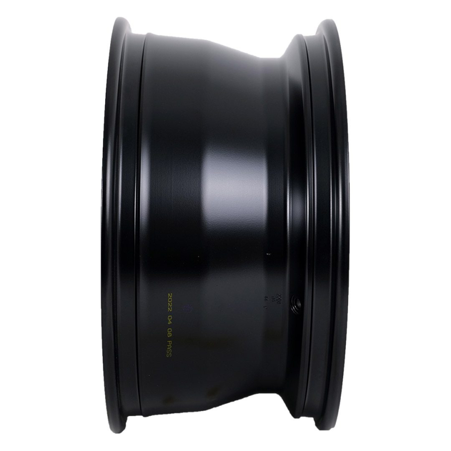Tremrr Wheels - 105 Shaker 20x9 8×170 +0mm 124.9mm Hub Bore Satin Black - Image 4