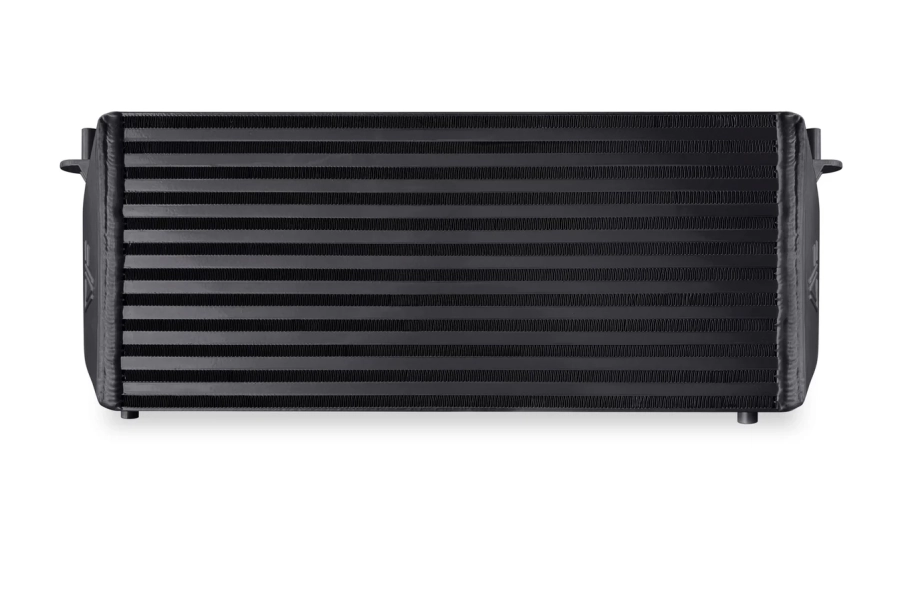 CVFab - 17-25 Ford F-150 Raptor CVF Titan v2 Intercooler (Black) - Image 2