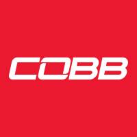 Cobb Tuning - 17-25 Ford F-150 Raptor Front Mount Intercooler Black (Factory Location)